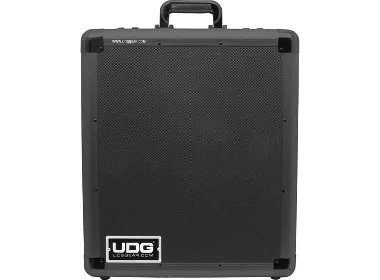 UDG Gear Ultimate PickFoam Flightcase Multi M Blk