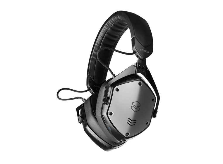 V-Moda M-200 ANC Bluetooth Hodetelefoner med støykansellering 