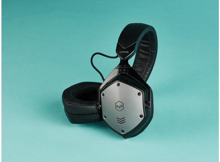 V-Moda M-200 ANC Bluetooth Hodetelefoner med støykansellering 