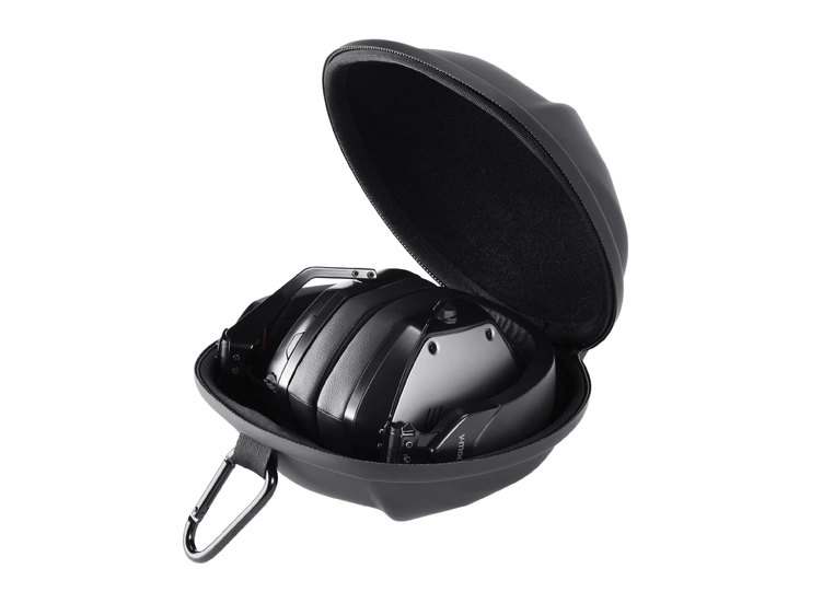 V-Moda M-200 ANC Bluetooth Hodetelefoner med støykansellering 