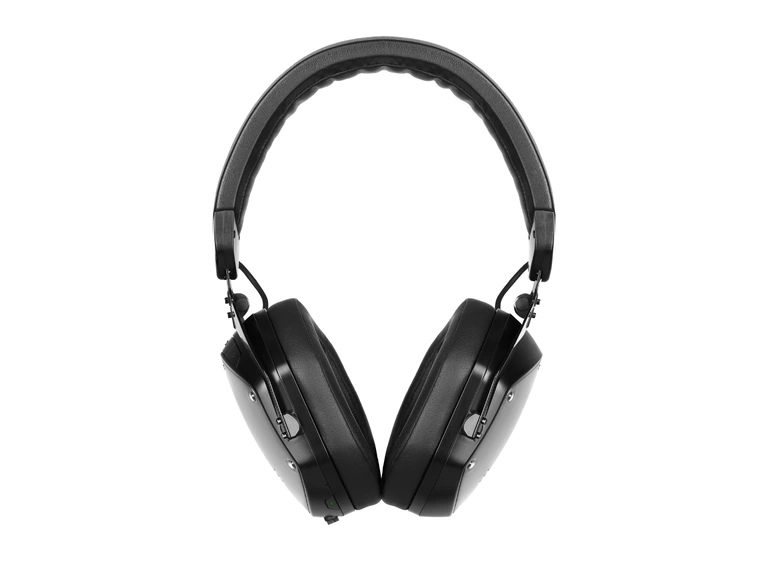 V-Moda M-200 ANC Bluetooth Hodetelefoner med støykansellering 