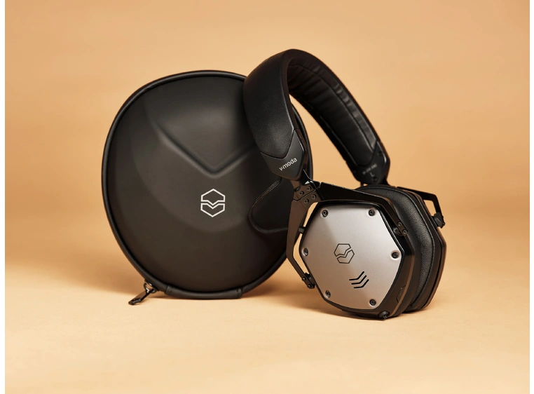 V-Moda M-200 ANC Bluetooth Hodetelefoner med støykansellering 