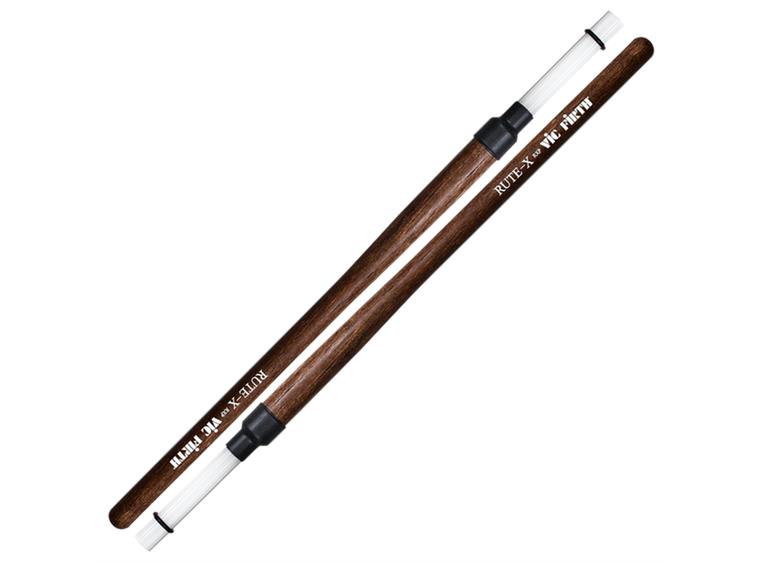Vic Firth RXP RUTE-X POLY Syntetisk