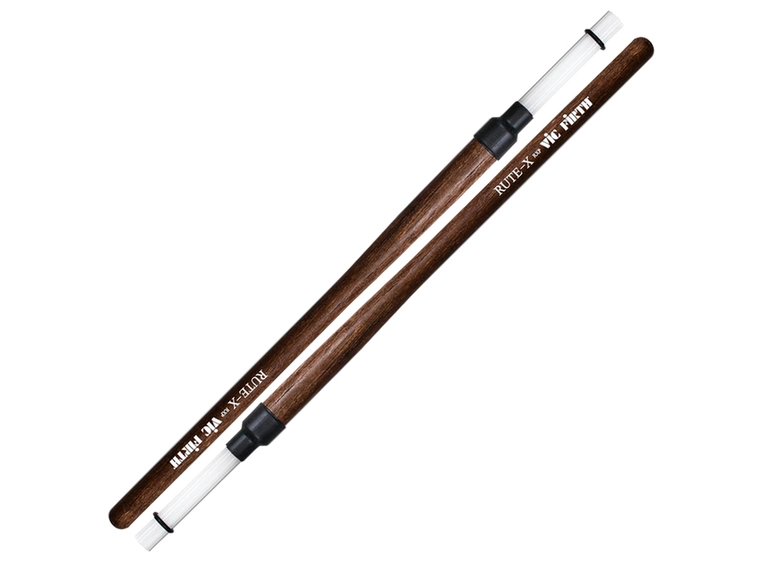 Vic Firth RXP RUTE-X POLY Syntetisk 