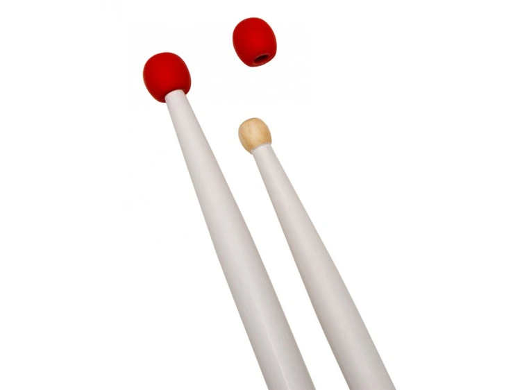 Vic Firth UMPT Universal Marching Practice Tips 