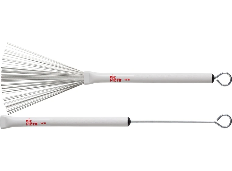 Vic Firth WB Jazz Brushes 
