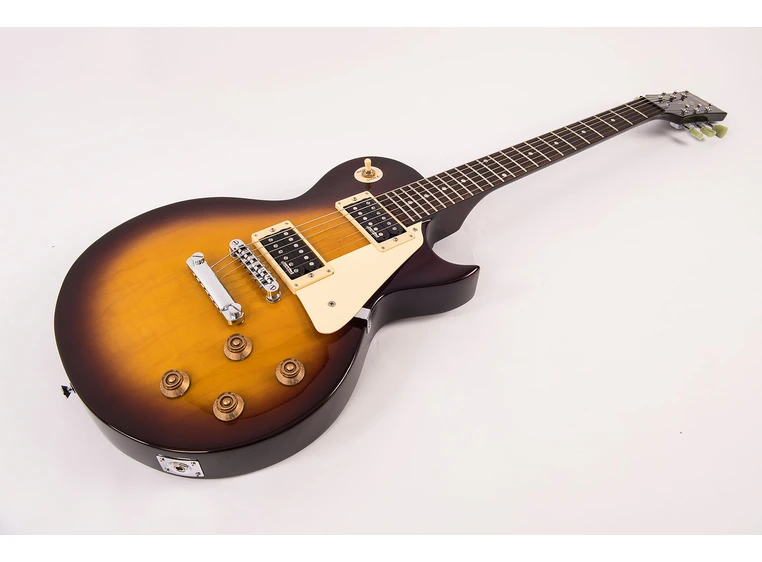 Vintage V100 Unbound Tobacco Sunburst 