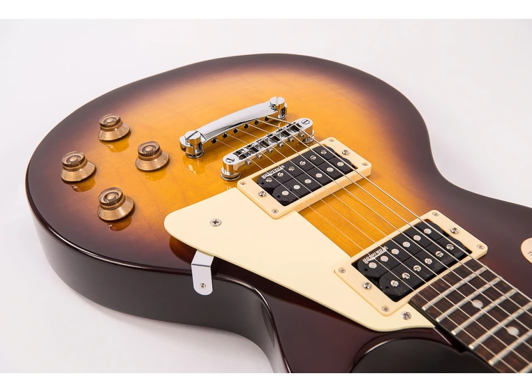 Vintage V100 Unbound Tobacco Sunburst 