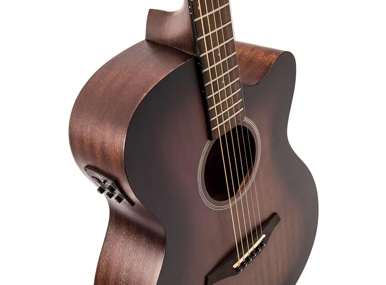 Vintage VE660WK Statesboro Orchestra CW EQ 