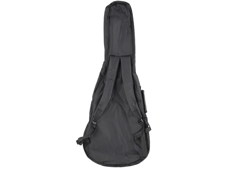 Woodrock gigbag for klassisk gitar 20mm padding 