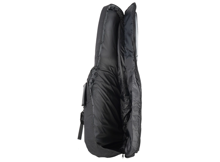 Woodrock gigbag for klassisk gitar 20mm padding 