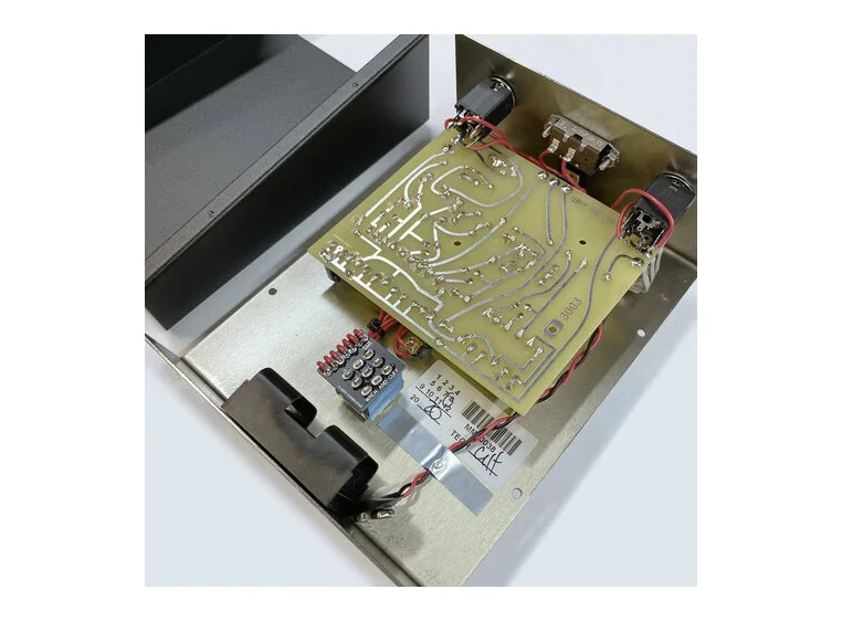 Wren and Cuff Caprid OG Fuzz 