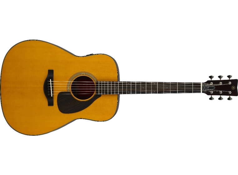 Yamaha FGX5 Heritage Natural 