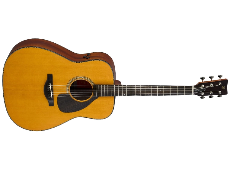 Yamaha FGX5 Heritage Natural 