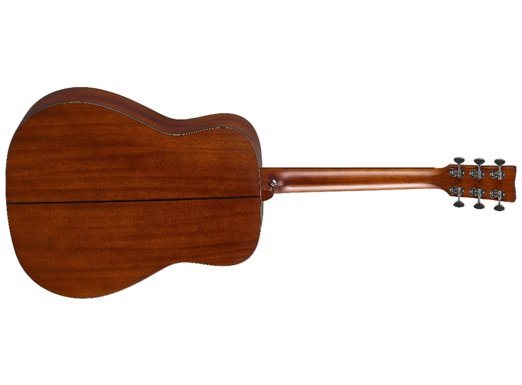 Yamaha FGX5 Heritage Natural 