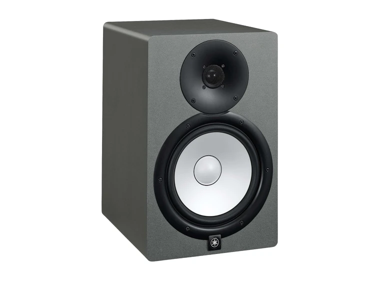 Yamaha HS8 Aktiv Studiomonitor (stk) Limited Edition Space Grey 