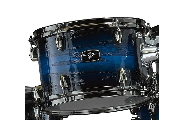 Yamaha Live Hybrid Custom Oak 10"x7" Hengetam UZU Ice Sunburst 