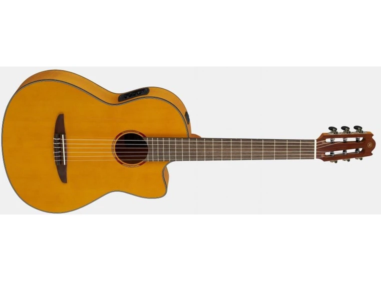 Yamaha NCX1FM Natural 