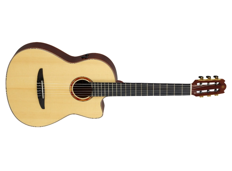 Yamaha NCX5 klassisk gitar 