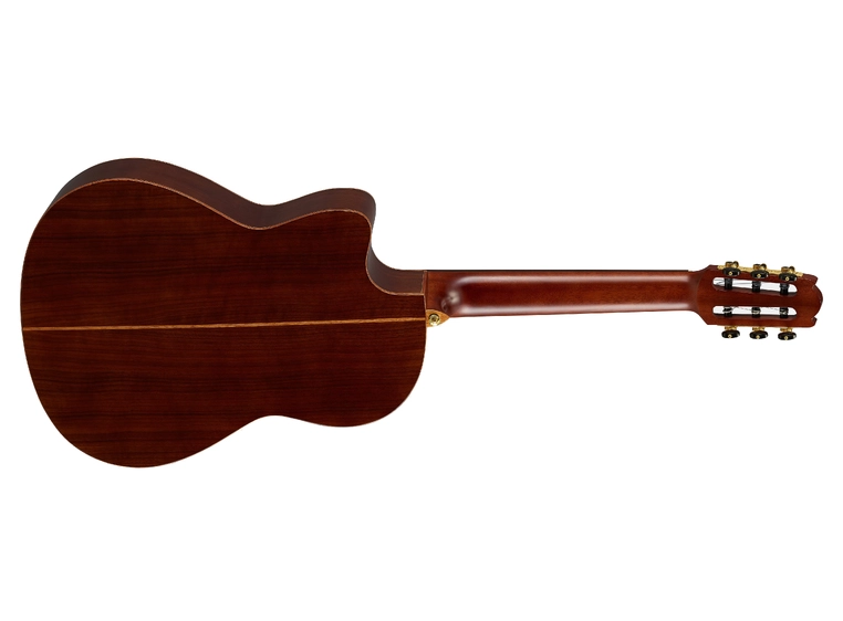 Yamaha NCX5 klassisk gitar 