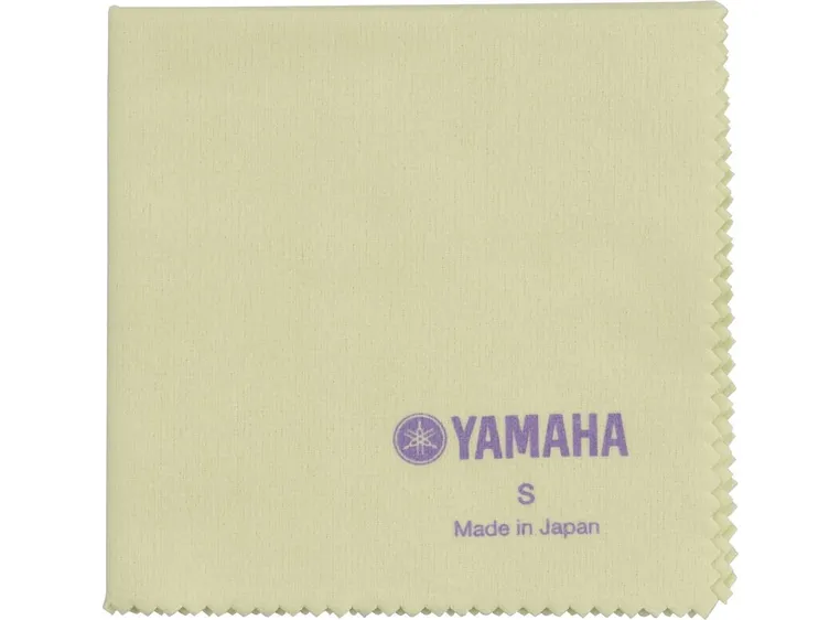 Yamaha Polishing Cloth 