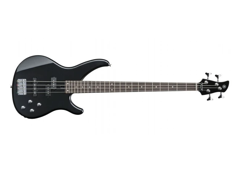 Yamaha TRBX204II Galaxy Black 
