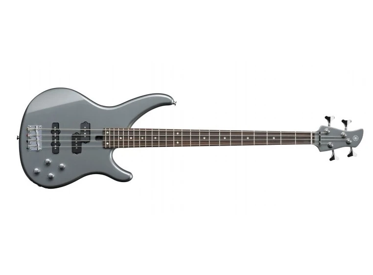 Yamaha TRBX204II Grey Metallic 