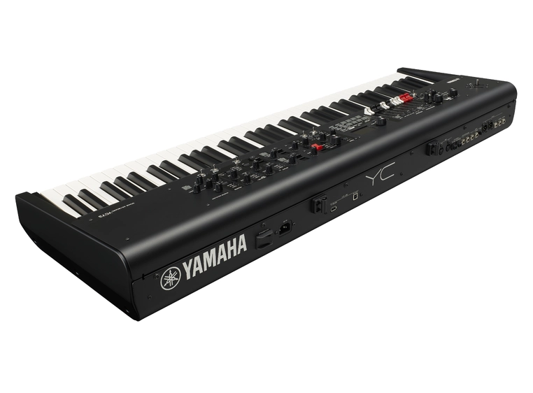 Yamaha YC73 