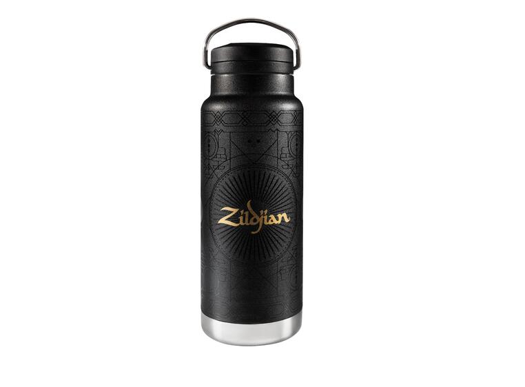 Zildjian 32oz Water Bottle ZDW00132