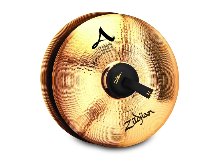 Zildjian A20 20" Stadium Medium Heavy Pair 