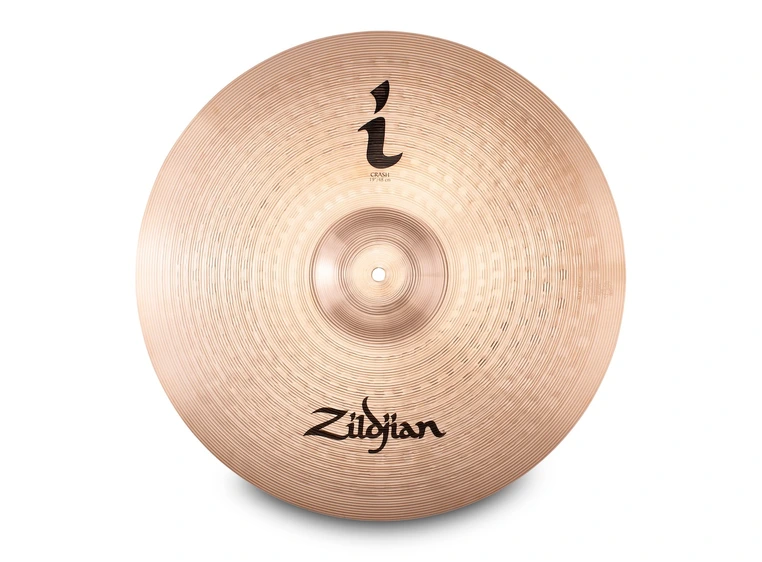 Zildjian ILH19C 19" I-Family Crash 