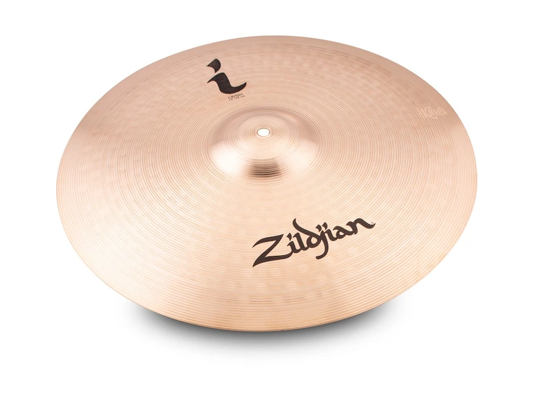 Zildjian ILH19C 19" I-Family Crash 