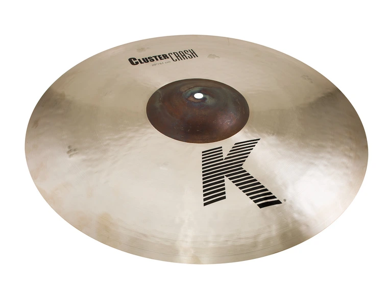 Zildjian K20 Cluster Crash 20" 