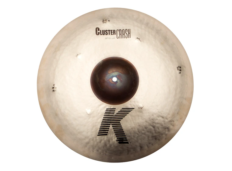 Zildjian K20 Cluster Crash 20" 