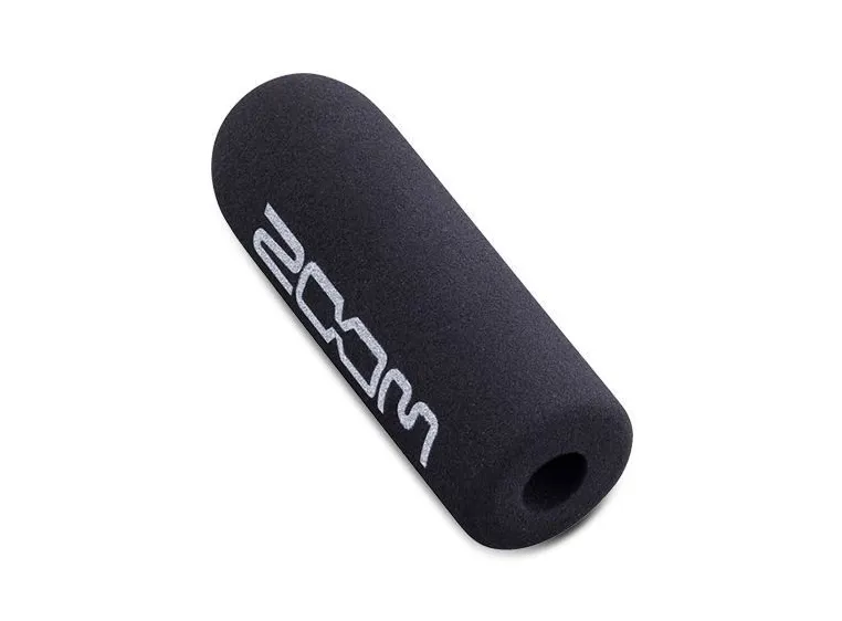 Zoom Foam Windscreen 