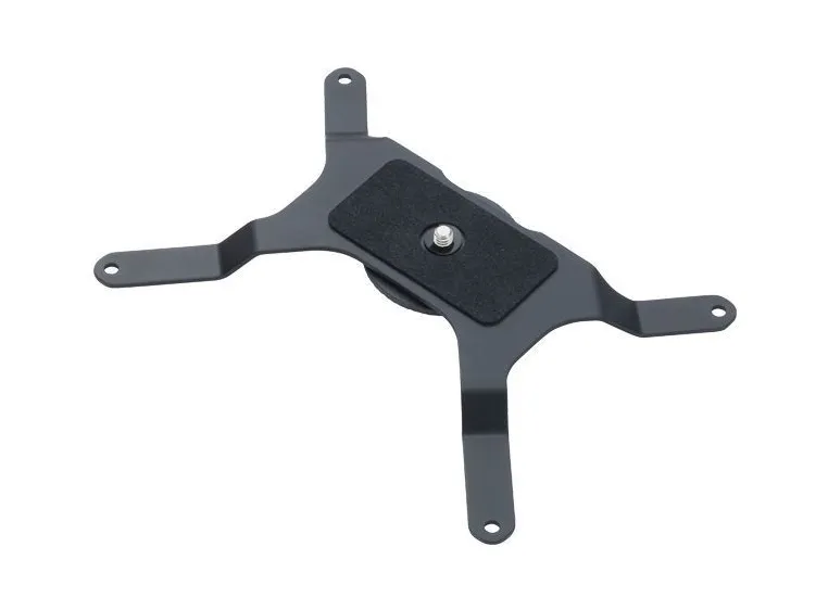 Zoom kamerafeste for F8/F8n 