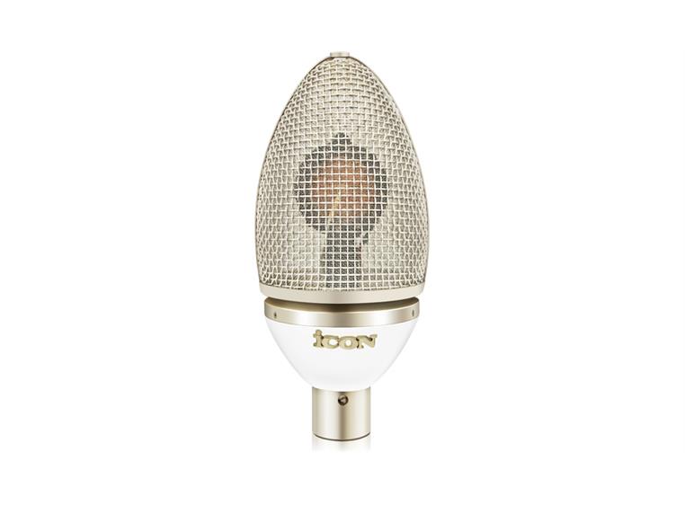 iCon Cocoon Large Diaphragm Microphone Space Series