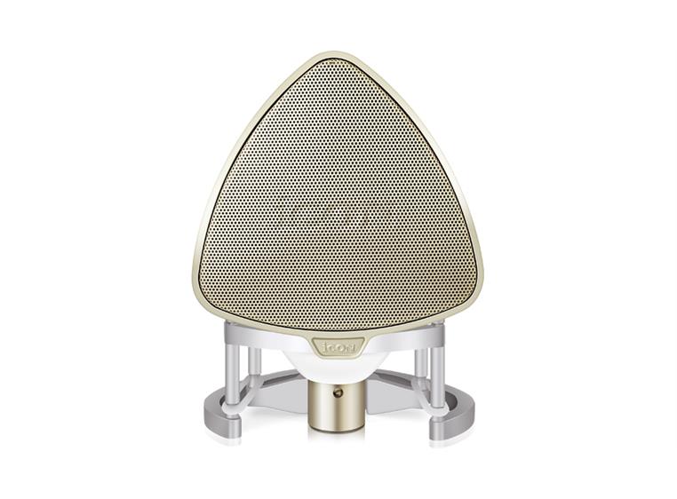 iCon Cocoon Large Diaphragm Microphone Space Series