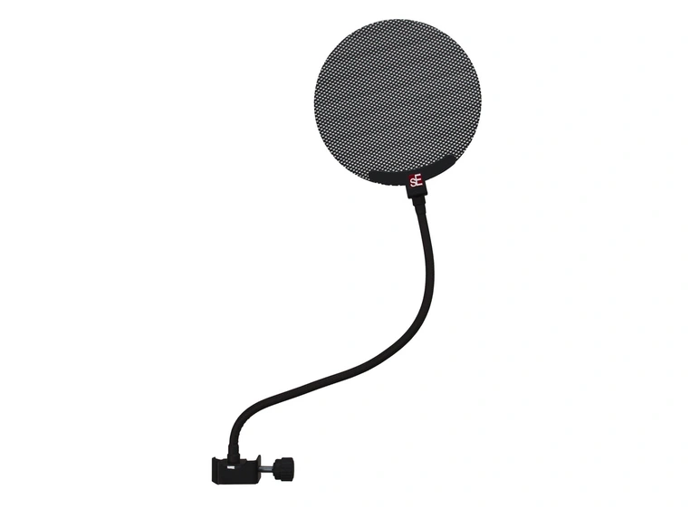 sE Electronics Pro Metal Pop Filter 