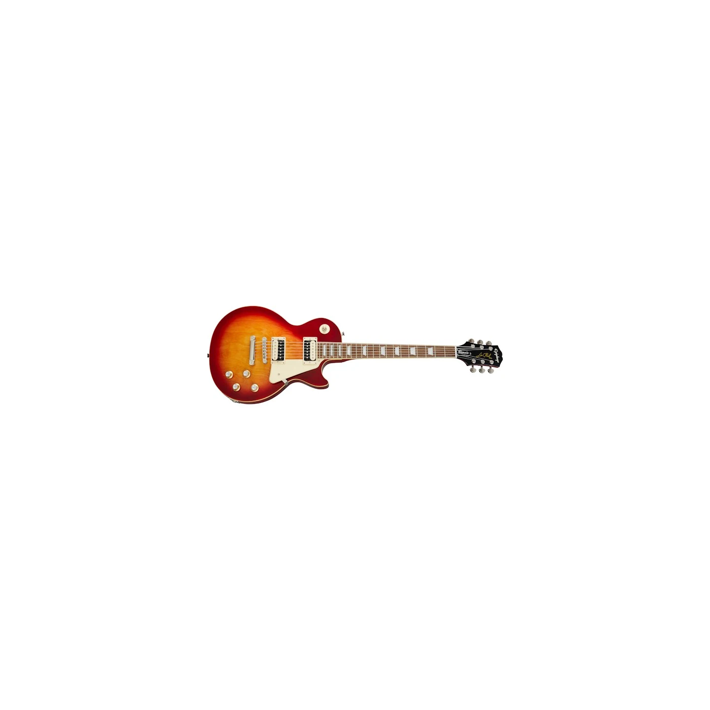 Les Paul Classic HCS