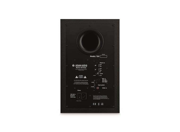 ADAM Audio T8V aktiv monitor (Pris pr stk)