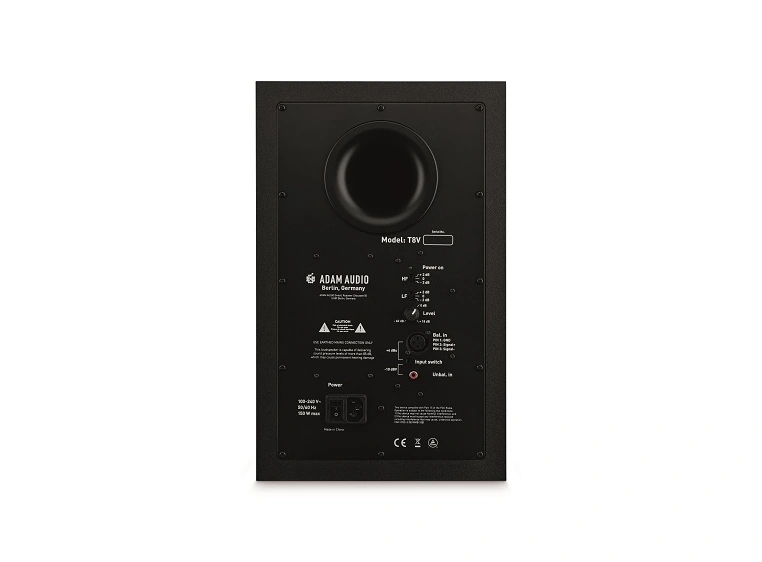ADAM Audio T8V aktiv monitor (Pris pr stk) 