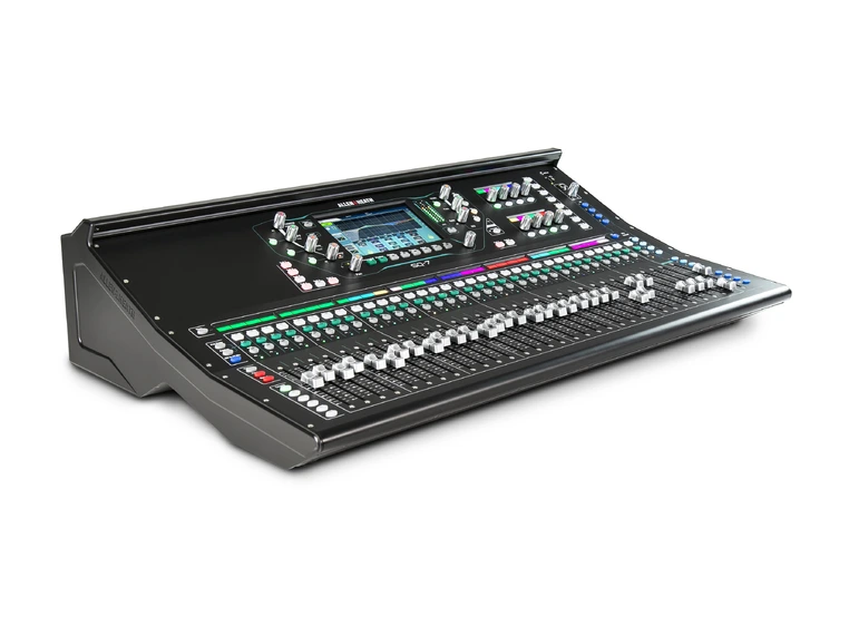 A&H SQ-7X Digital Mixer 