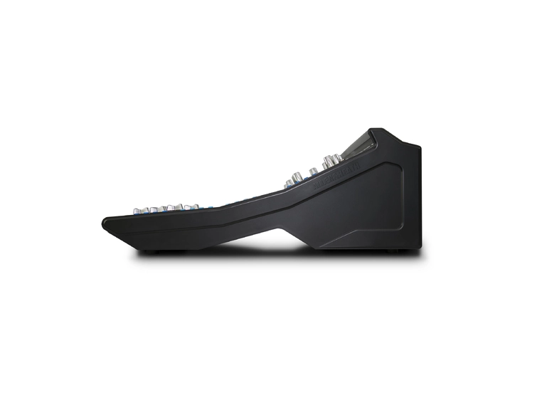 A&H SQ-7X Digitalmikser 