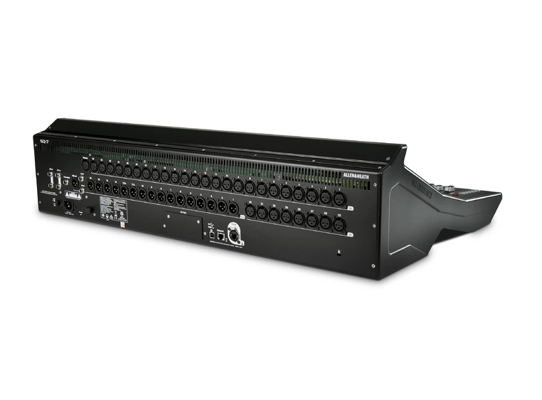 A&H SQ-7X Digitalmikser 