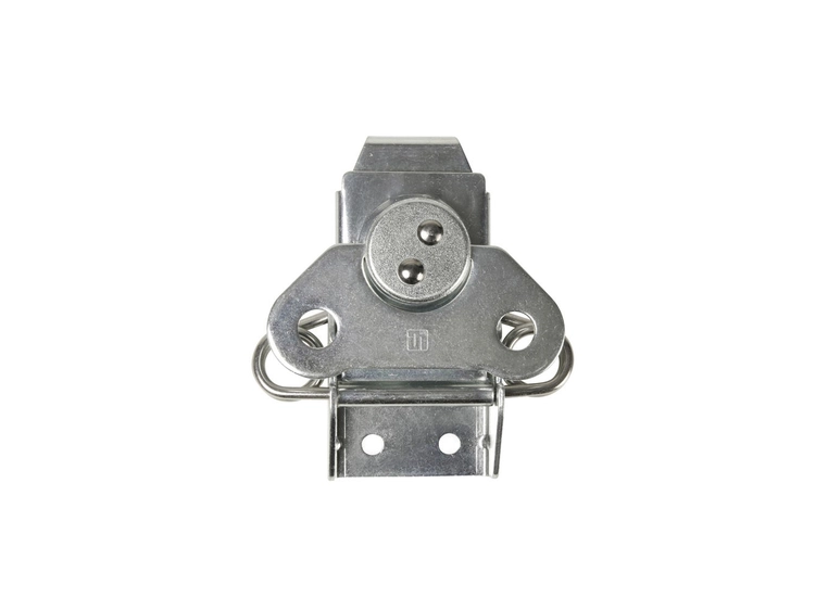 Adam Hall Hardware 17250 C - Butterfly Latch large without D 