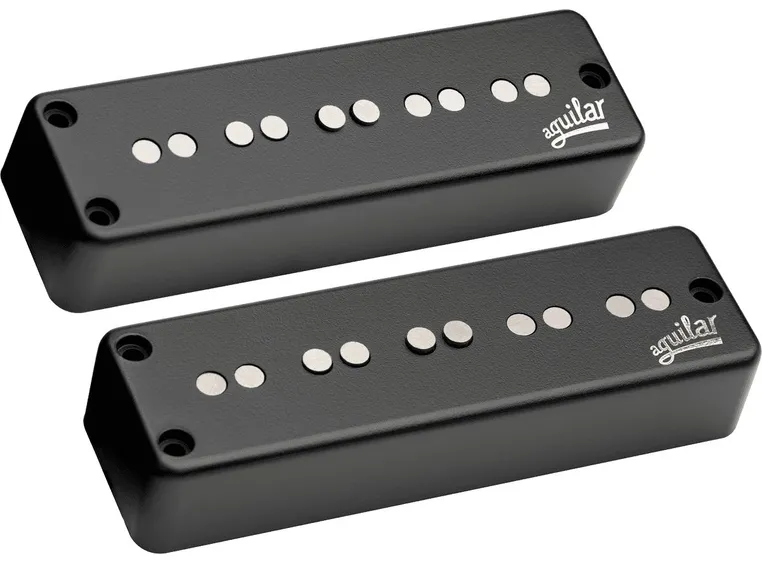 Aguilar AG5SSP-D2 Super Split kit 5 cordes 