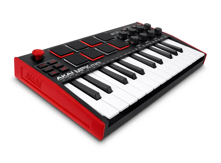 Akai MPK Mini Mk3 