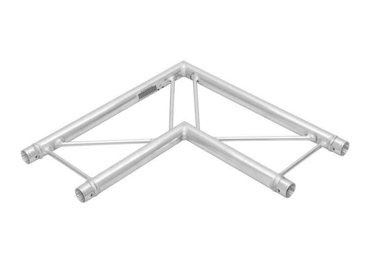 Alutruss Decolock DQ2-PAC21H 2-way Corner 90° 500 version 