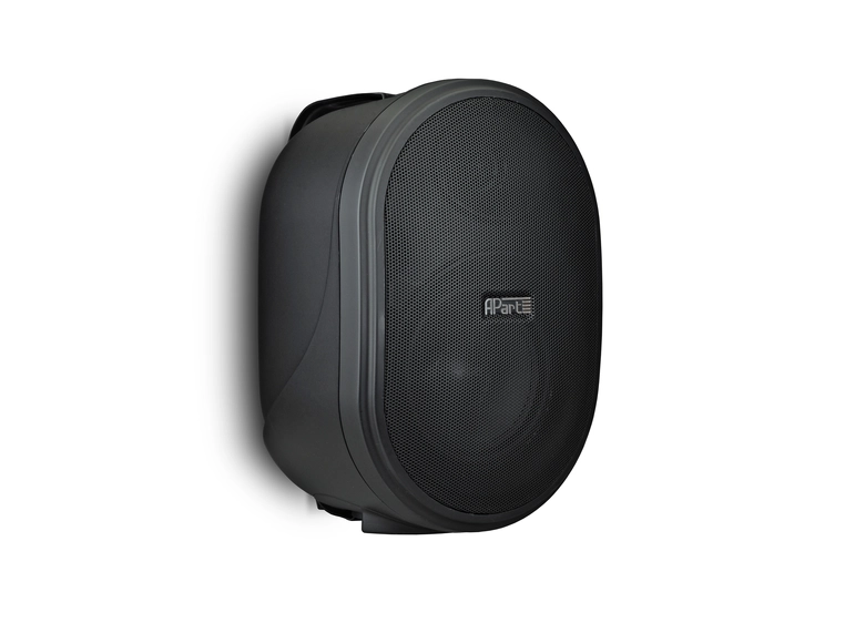 Apart OVO8P-BL Active Loudspeaker Active loudspeaker mono 8 